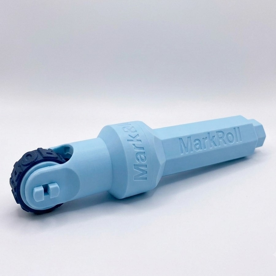 MarkRoll 10